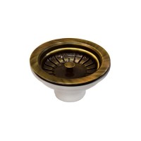 ΒΑΛΒΙΔΑ ΣΥΝΘΕΤΙΚΟΥ ΝΕΡΟΧΥΤΗ BRONZE Φ115 Β.Τ. ΙΤΑΛΙΑΣ